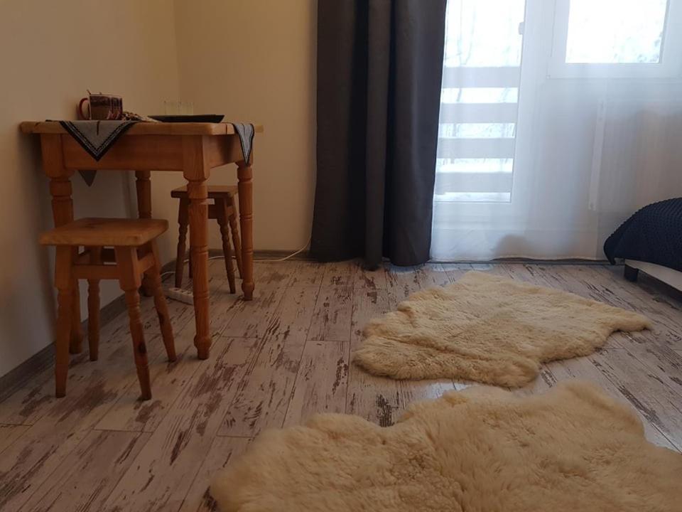 דירות Willa קושצ'ליסקו מראה חיצוני תמונה